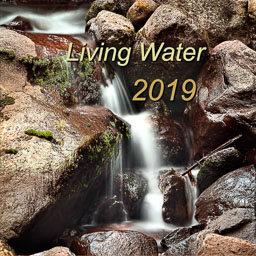 Living Water
 Hero