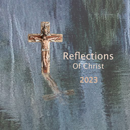 Reflections Of Christ
 Hero