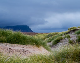 Northern Scottish Highlands
 Hero