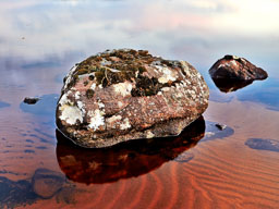 Northern Scottish Highlands
 Hero