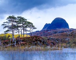 Northern Scottish Highlands
 Hero