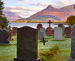 Southern Scottish Highlands
 Hero