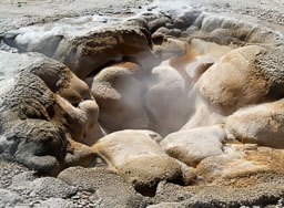 Yellowstone NP
 Hero